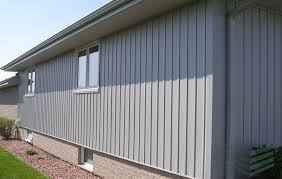 Профлист — объект 1